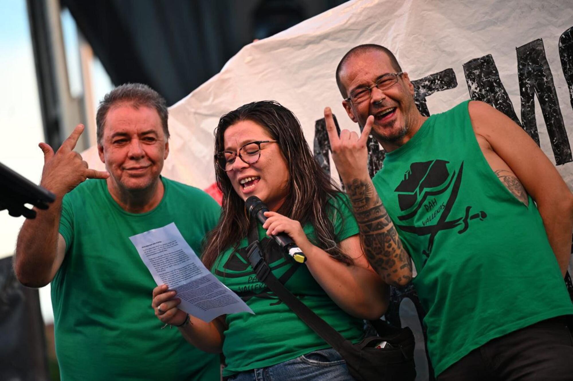 Fiestas de la Karmela Vallekas 2025 - 1